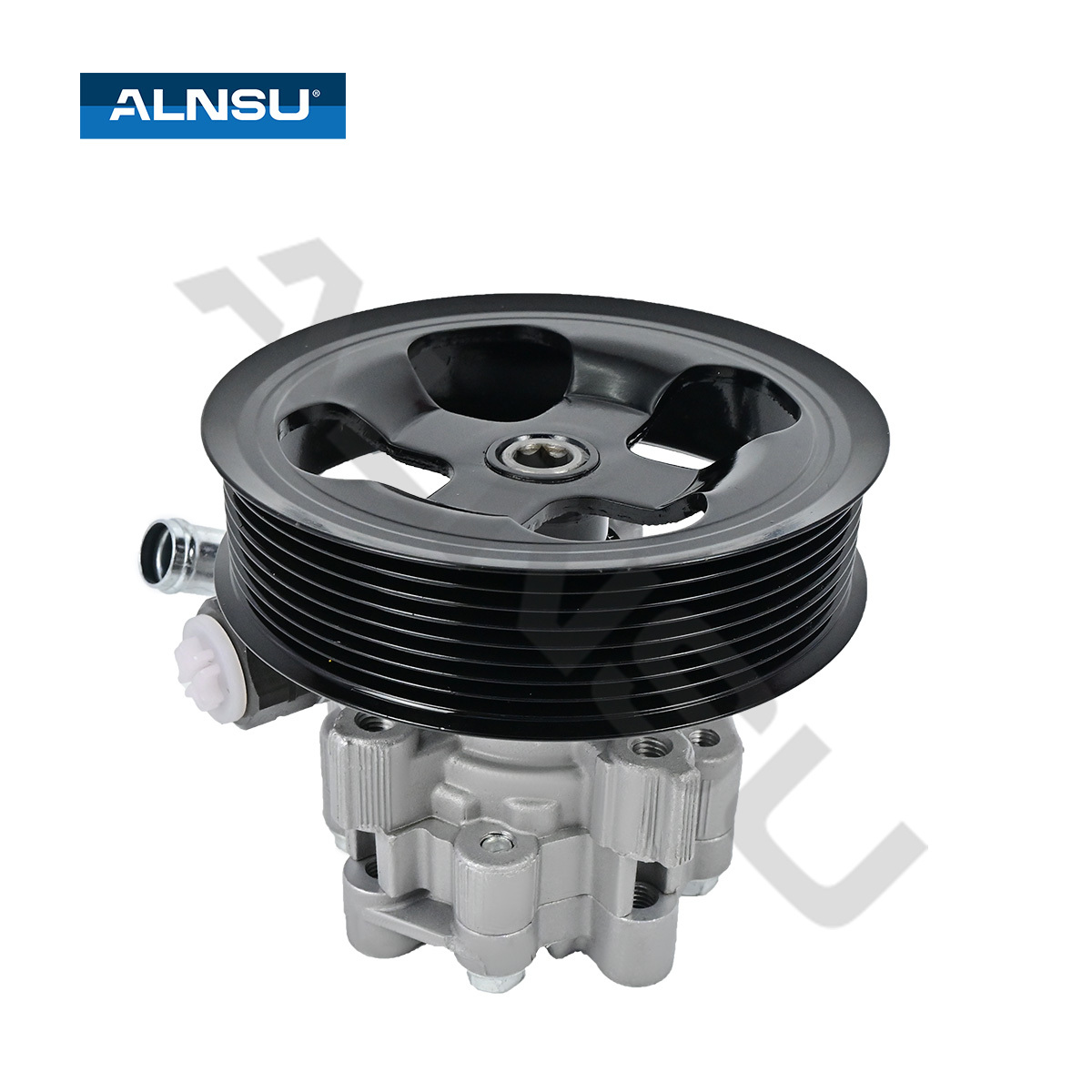 High quality auto parts power steering pump for RANGE ROVER SPORT DISCOVERY 3 LR006613