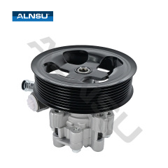 High quality auto parts power steering pump for RANGE ROVER SPORT DISCOVERY 3 LR006613