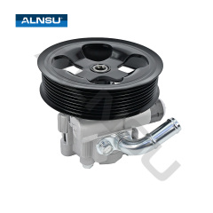 High quality auto parts power steering pump for RANGE ROVER SPORT DISCOVERY 3 LR006613