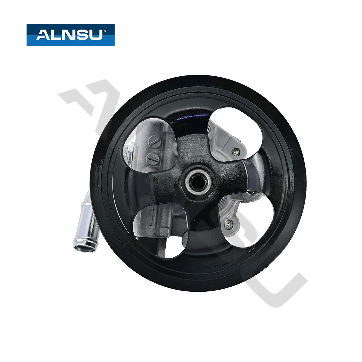 High quality auto parts power steering pump for RANGE ROVER SPORT DISCOVERY 3 LR006613