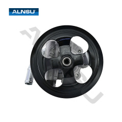 High quality auto parts power steering pump for RANGE ROVER SPORT DISCOVERY 3 LR006613