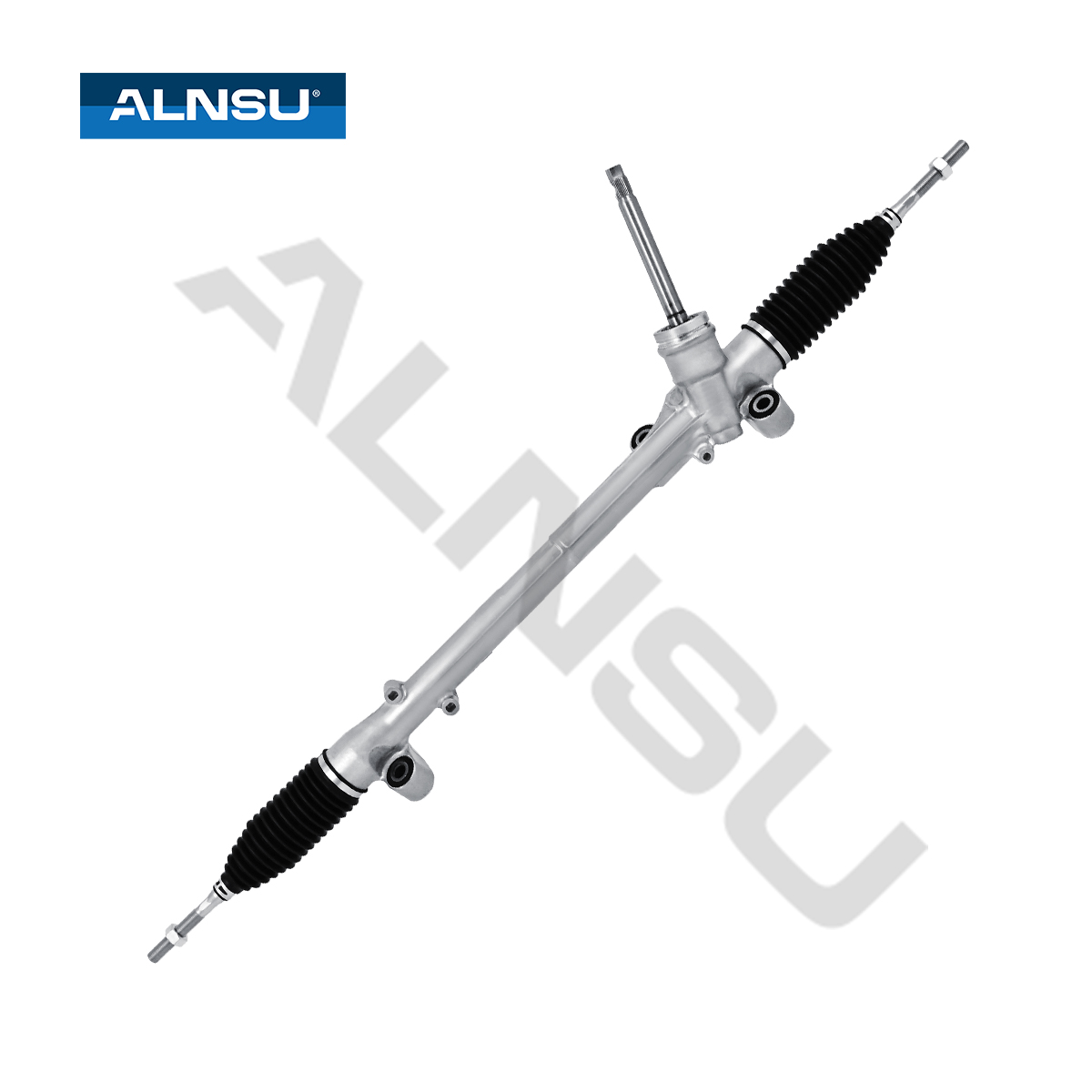 Factory Price Good Quality Auto Steering Systems Power Steering Rack