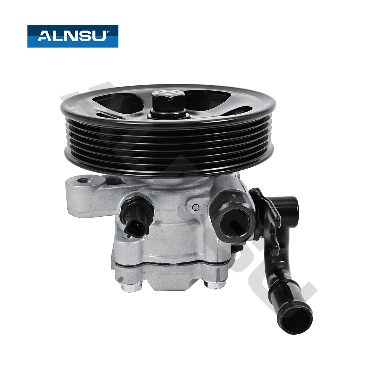 Factory Price Good Quality Auto power steering pump For HYUNDAI / KIA Borrego 57100-2J200