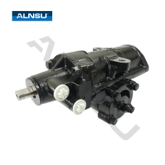 ALNSU Car Parts Hydraulic Power Steering Rack and Pinion Auto Steering Gears For BUICK / CHEVROLET Hummer 26088053 P15173521
