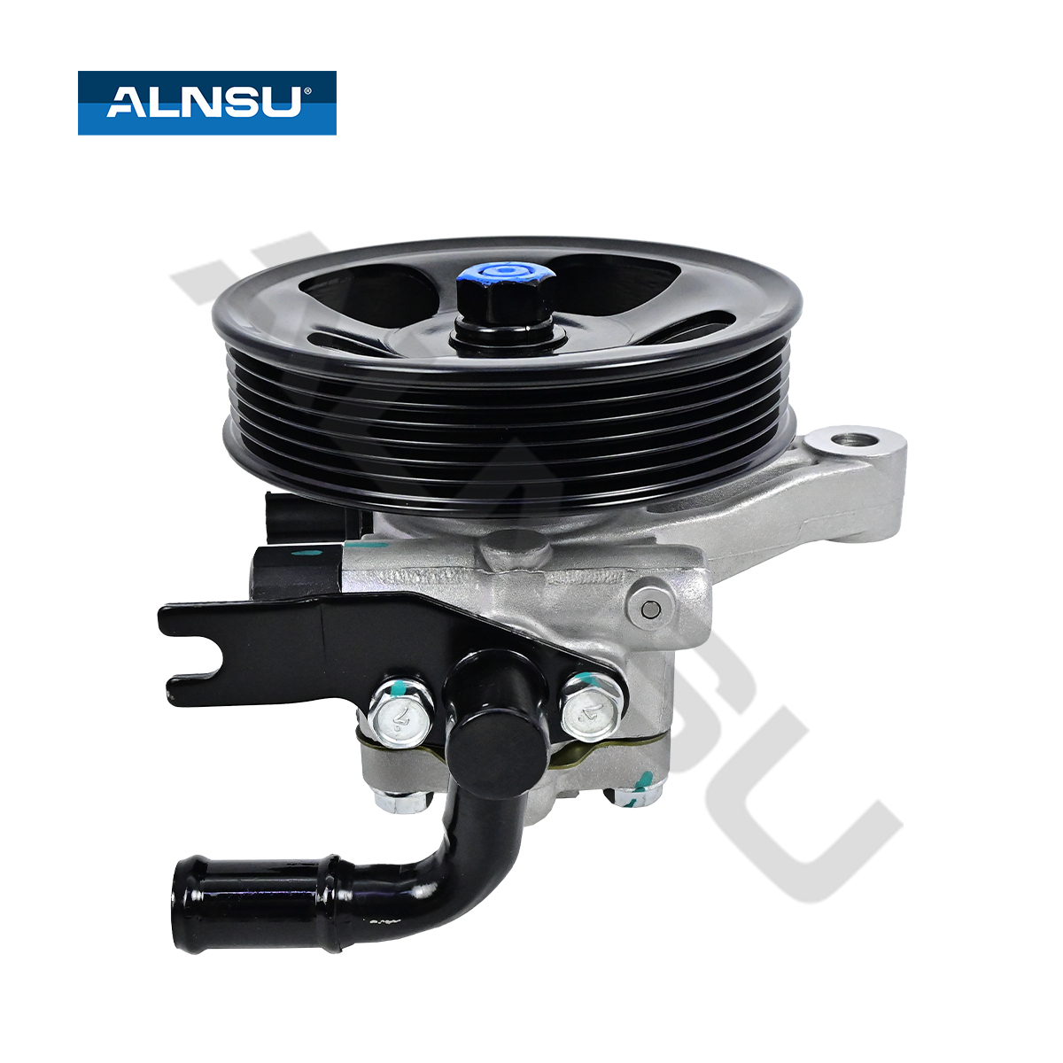 Factory Price Good Quality Auto power steering pump For HYUNDAI / KIA Borrego 57100-2J200