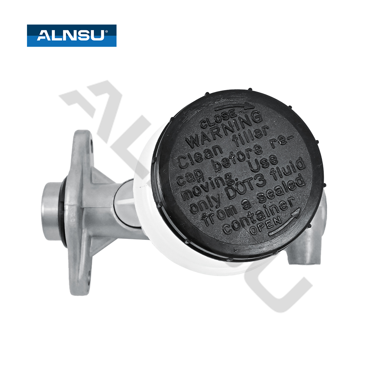 Factory Price Good Quality Auto brake master cylinder For ISUZU DMAX 8-97038248-0 8-94313438-2 8-94313438-0 8-97038427-0
