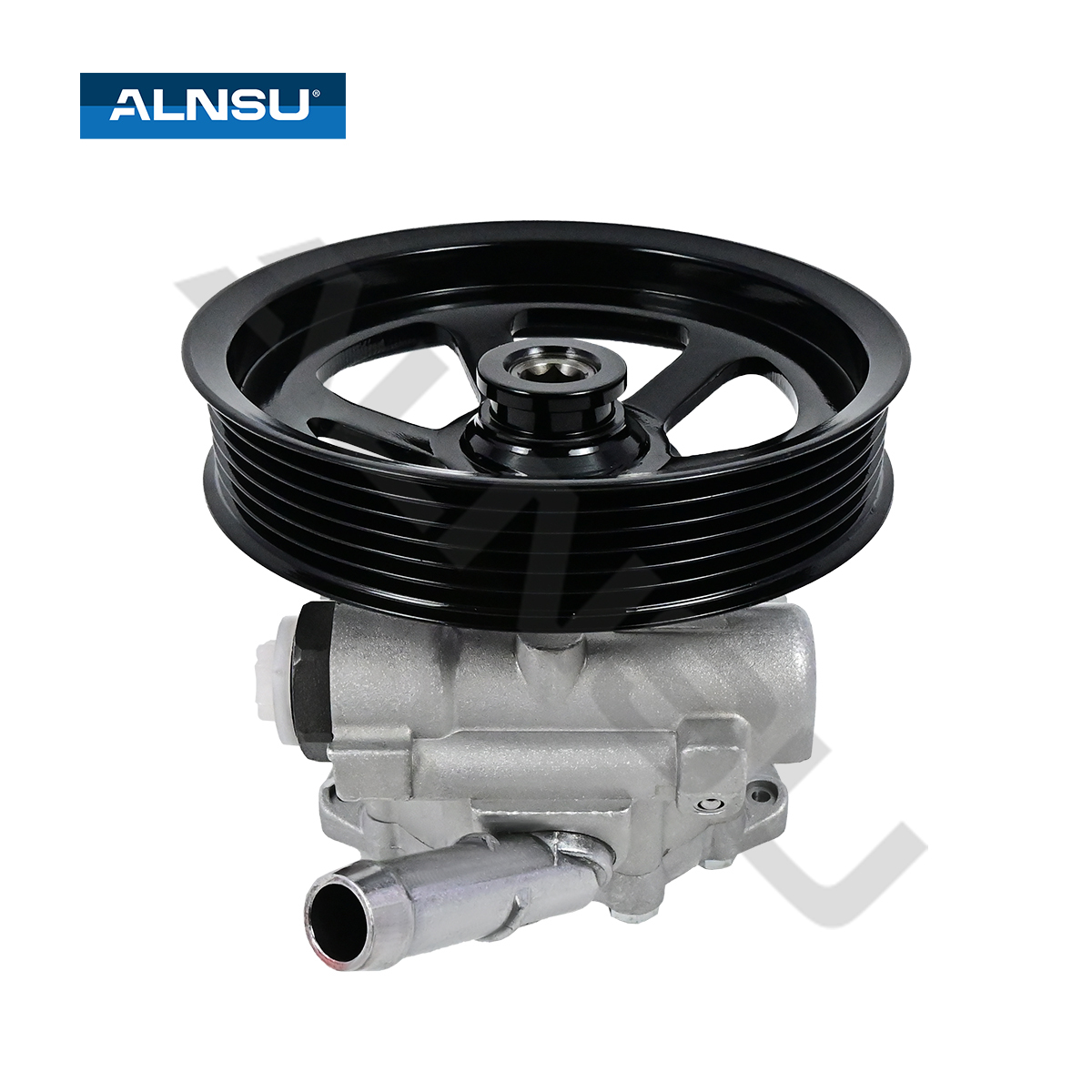OEM Auto Parts power steering pump For LAND ROVER RANGE ROVER LR009777 QVB500430