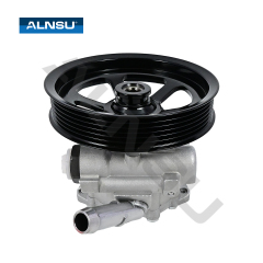 OEM Auto Parts power steering pump For LAND ROVER RANGE ROVER LR009777 QVB500430