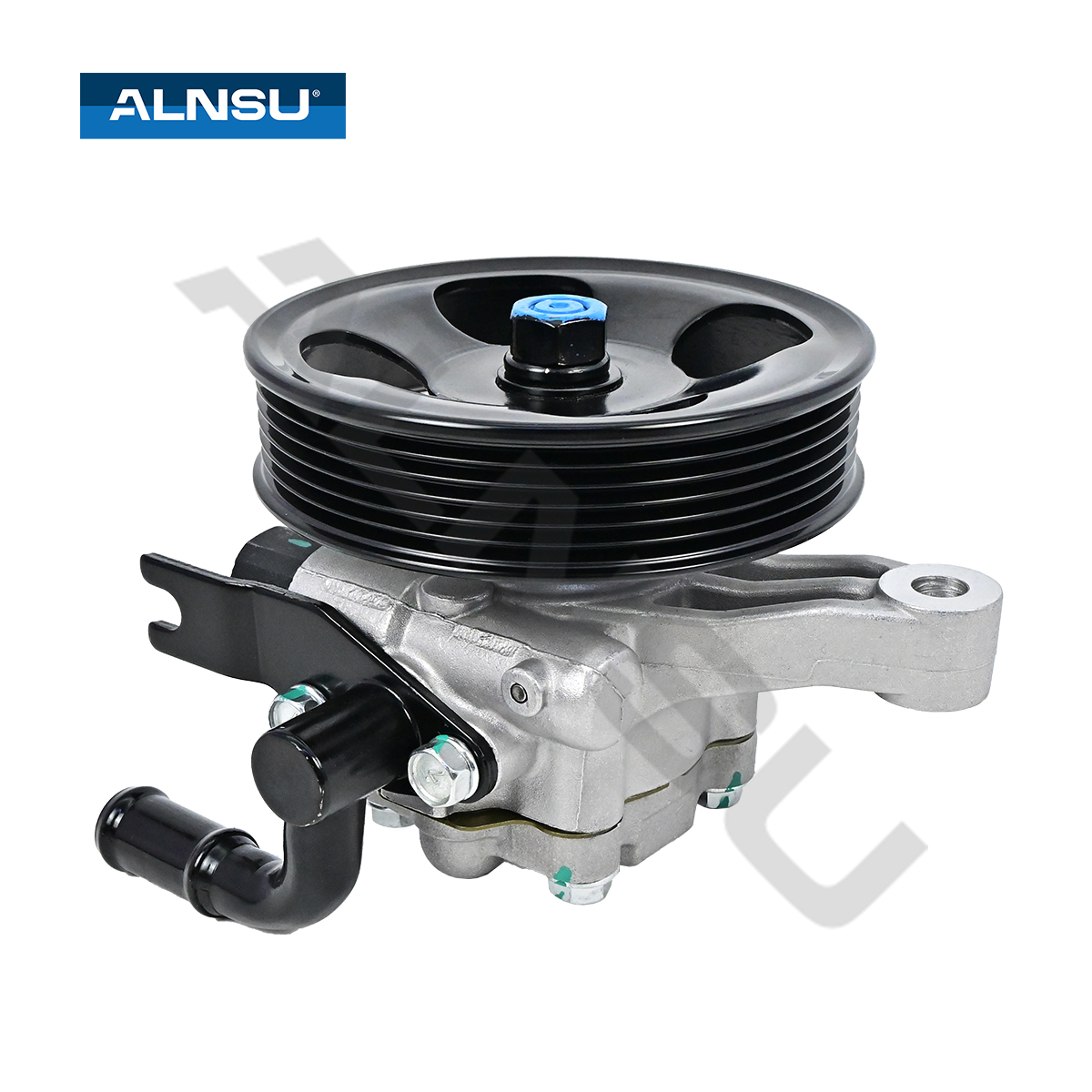Factory Price Good Quality Auto power steering pump For HYUNDAI / KIA Borrego 57100-2J200