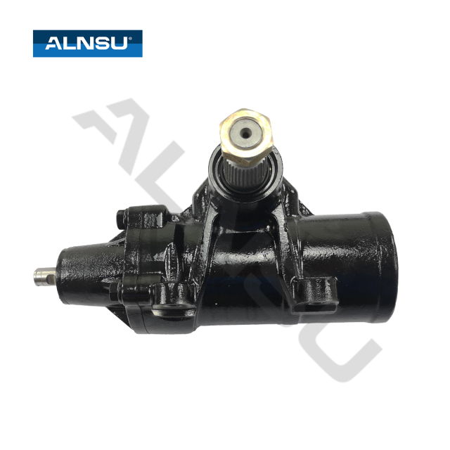 ALNSU Car Parts Hydraulic Power Steering Rack and Pinion Auto Steering Gears For BUICK / CHEVROLET Hummer 26088053 P15173521