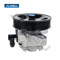 Factory Price Good Quality Auto power steering pump For HYUNDAI / KIA Borrego 57100-2J200