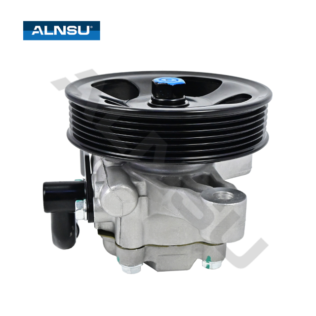 Factory Price Good Quality Auto power steering pump For HYUNDAI / KIA Borrego 57100-2J200