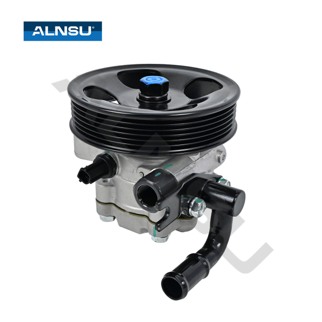 Factory Price Good Quality Auto power steering pump For HYUNDAI / KIA Borrego 57100-2J200