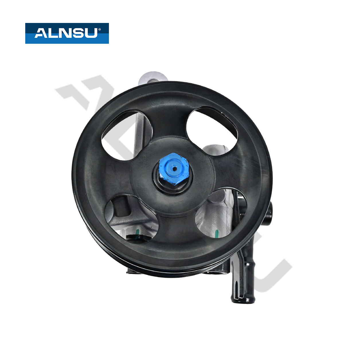 Factory Price Good Quality Auto power steering pump For HYUNDAI / KIA Borrego 57100-2J200