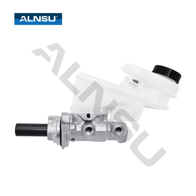 Factory Price Supply High Quality Vehicle brake master cylinder For Mazda BT50 UCYS-43-40ZA