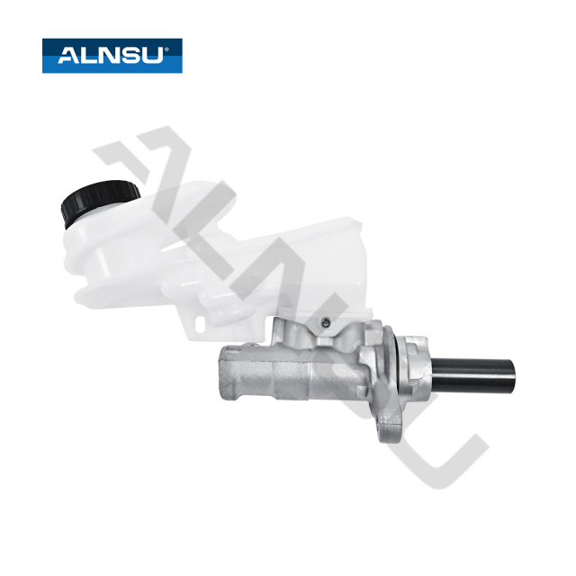 Factory Price Supply High Quality Vehicle brake master cylinder For Mazda BT50 UCYS-43-40ZA