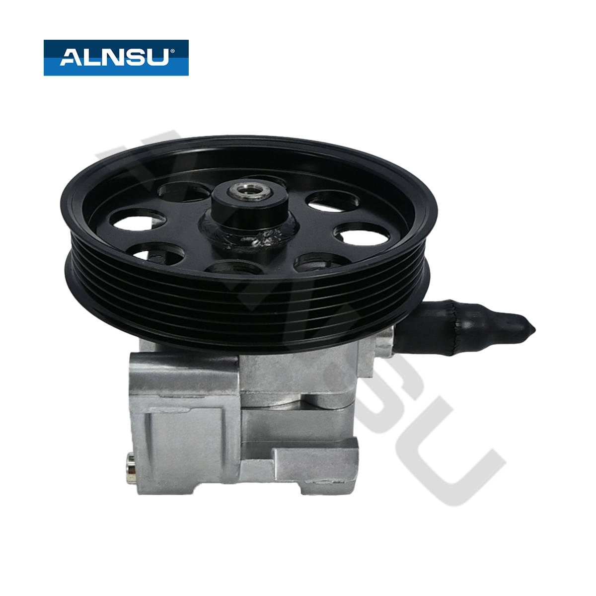 ALNSU auto parts car parts power steering pump For LAND ROVER XC60 9G913A696AB 7617974107 36001204 31280865B