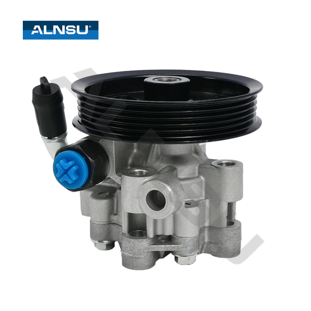 Factory Price Supply High Quality Vehicle power steering pump For TOYOTA CDT220 44310-12560 44310-05080