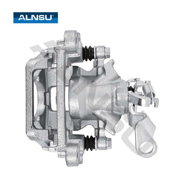 Factory Price Supply High Quality Vehicle brake wheel cylinder For Mitsubishi outlander 4605B841