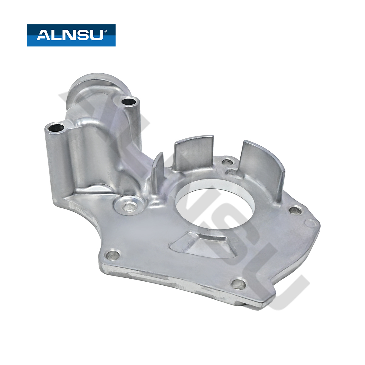 ALNSU auto parts car parts Oil pump For TOYOTA 15115-0C010