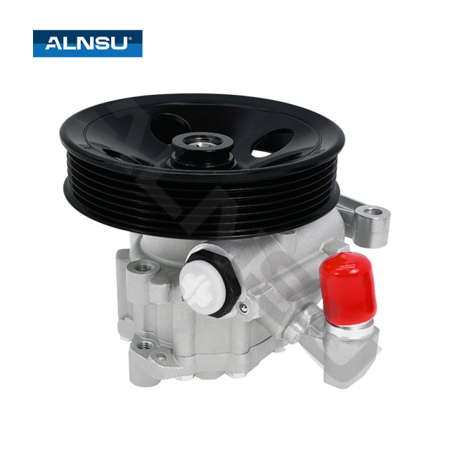 ALNSU auto parts car parts power steering pump For Mercedes-Benz CLK350 A0024668201 A0024664701 A0024663801 A0024668601 A0024668701 A0044661401 A0044667701 A0044667801