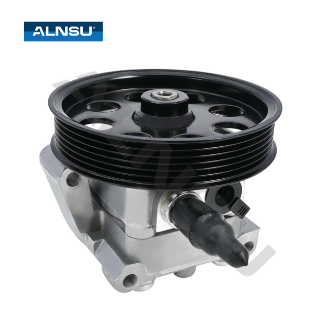 ALNSU auto parts car parts power steering pump For LAND ROVER XC60 9G913A696AB 7617974107 36001204 31280865B