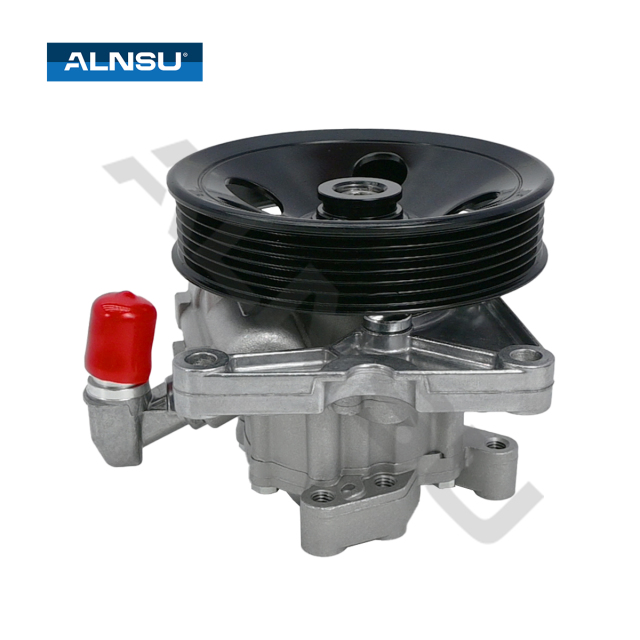 ALNSU auto parts car parts power steering pump For Mercedes-Benz CLK350 A0024668201 A0024664701 A0024663801 A0024668601 A0024668701 A0044661401 A0044667701 A0044667801