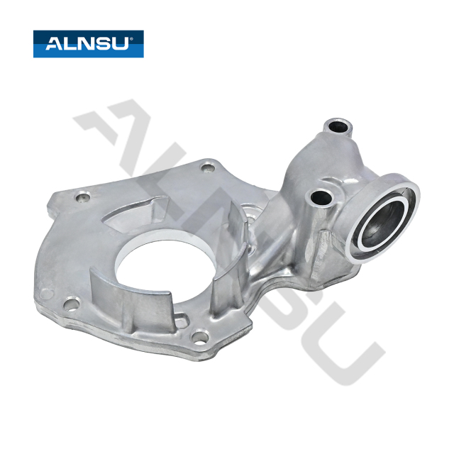 ALNSU auto parts car parts Oil pump For TOYOTA 15115-0C010