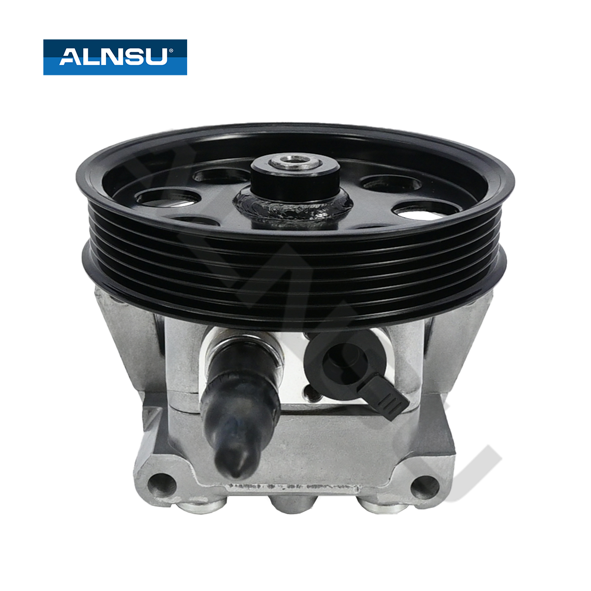 ALNSU auto parts car parts power steering pump For LAND ROVER XC60 9G913A696AB 7617974107 36001204 31280865B