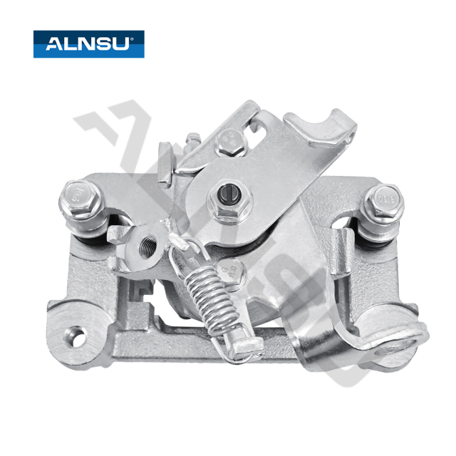 Factory Price Supply High Quality Vehicle brake wheel cylinder For Mitsubishi outlander 4605B841