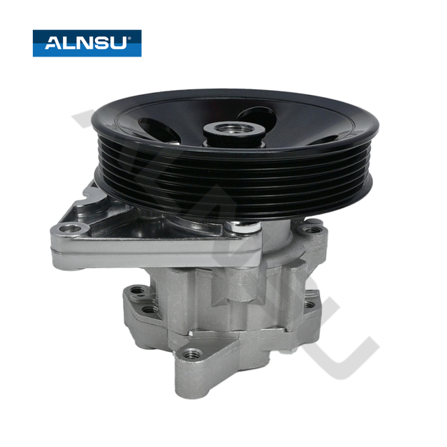 ALNSU auto parts car parts power steering pump For Mercedes-Benz CLK350 A0024668201 A0024664701 A0024663801 A0024668601 A0024668701 A0044661401 A0044667701 A0044667801