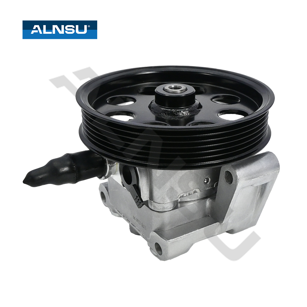 ALNSU auto parts car parts power steering pump For LAND ROVER XC60 9G913A696AB 7617974107 36001204 31280865B
