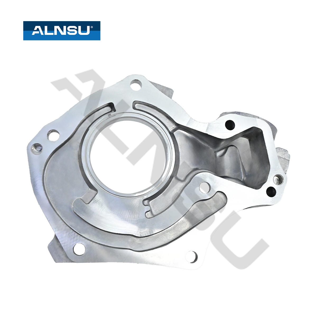 ALNSU auto parts car parts Oil pump For TOYOTA 15115-0C010