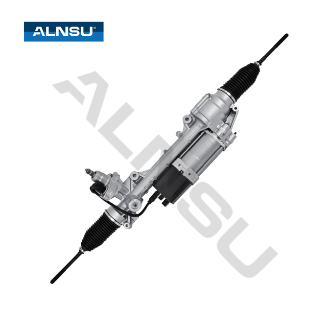 Factory Price Good Quality Auto Steering Systems power steering rack ...