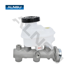 ALNSU auto parts car parts brake master cylinder For Mitsubishi CS7 CS6A CS3A MR493630 MR249702 4625A023 MR510609 MR510610