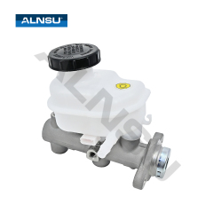 ALNSU auto parts car parts brake master cylinder For Mitsubishi CS7 CS6A CS3A MR493630 MR249702 4625A023 MR510609 MR510610