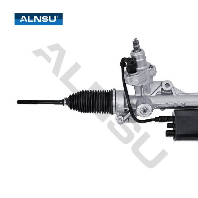 Factory Price Good Quality Auto Steering Systems power steering rack ...