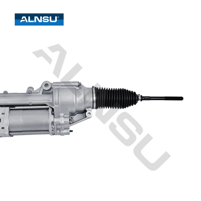 Factory Price Good Quality Auto Steering Systems power steering rack ...