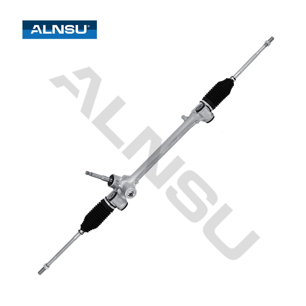 ALNSU Car Parts Hydraulic Power Steering Rack and Pinion Auto Steering ...