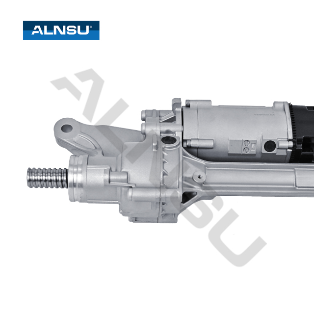 ALNSU Car Parts Hydraulic Power Steering Rack and Pinion Auto Steering ...