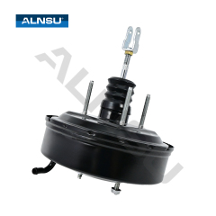 ALNSU auto parts car parts Brake booster For NISSAN 720 D21 Z24 47210-21G11