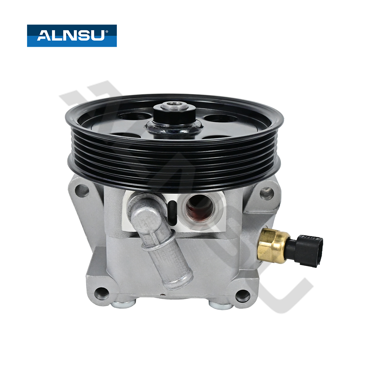 Factory Price Good Quality Auto power steering pump For Ford focus 1470514 1381879 1362652 1329297 1306888 1145276 1484948 30714048 7613955160