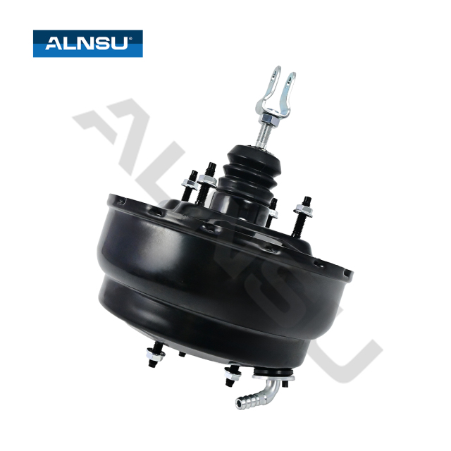 Factory Price Good Quality Auto Brake booster For Brake booster TOYOTA SXM1 44610-44010