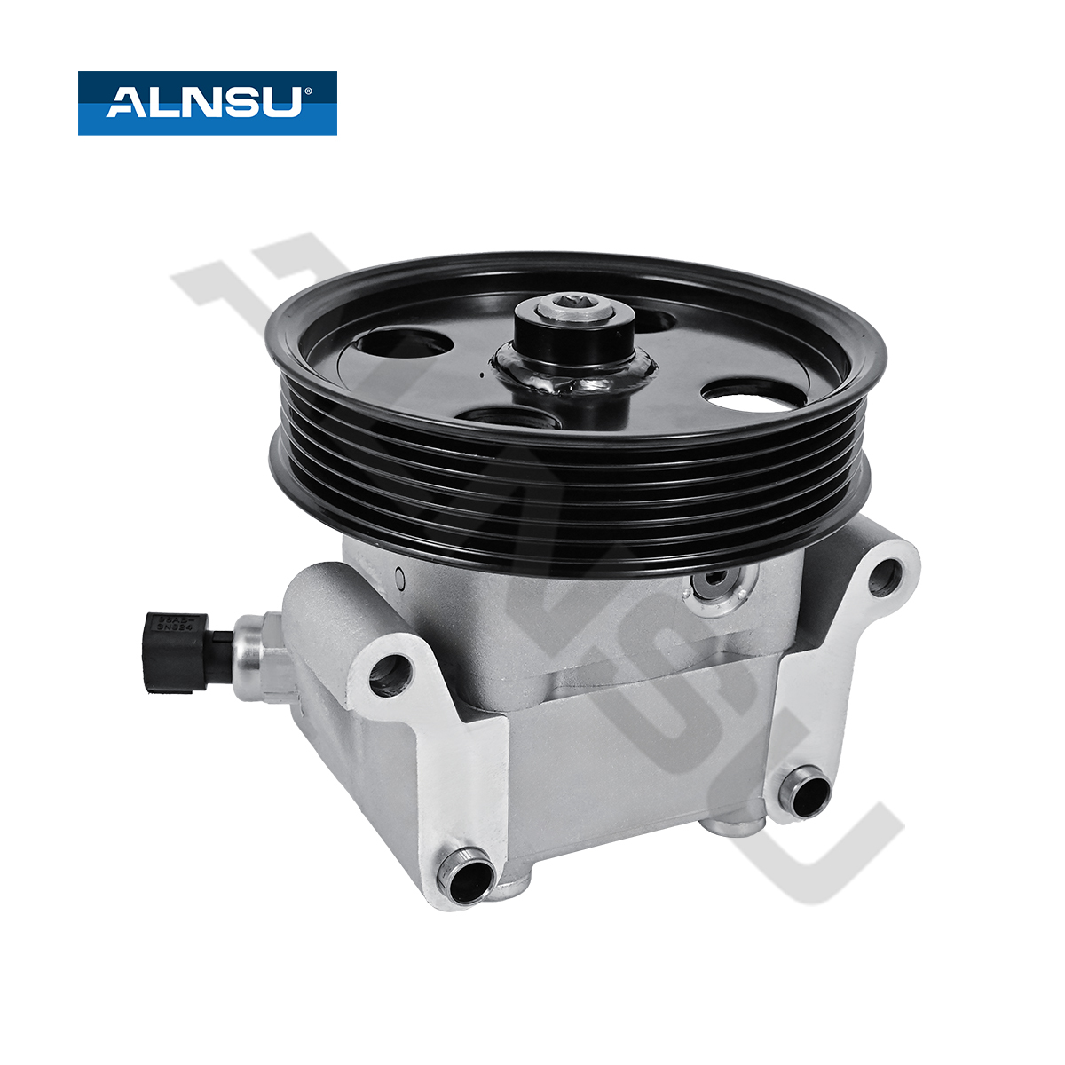 Factory Price Good Quality Auto power steering pump For Ford focus 1470514 1381879 1362652 1329297 1306888 1145276 1484948 30714048 7613955160