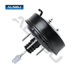 ALNSU auto parts car parts Brake booster For NISSAN 720 D21 Z24 47210-21G11