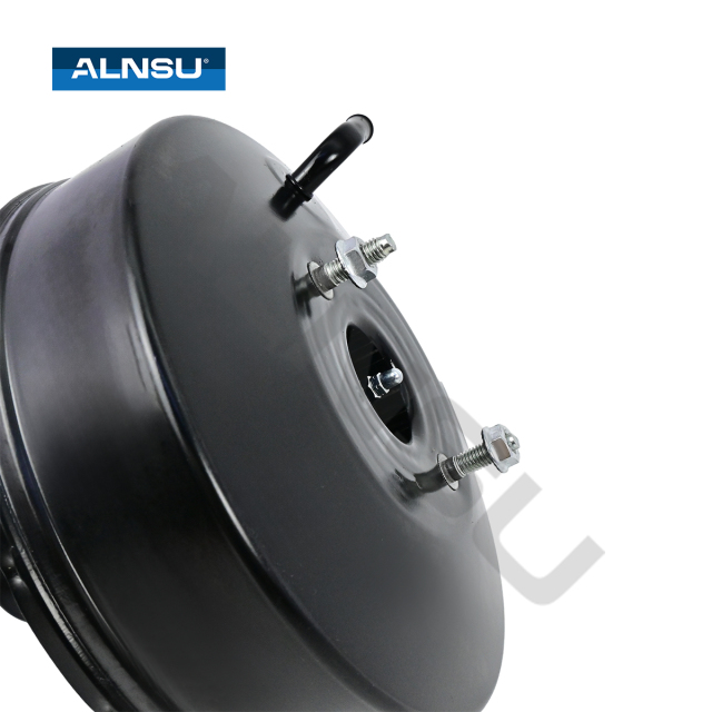 ALNSU auto parts car parts Brake booster For NISSAN 720 D21 Z24 47210-21G11