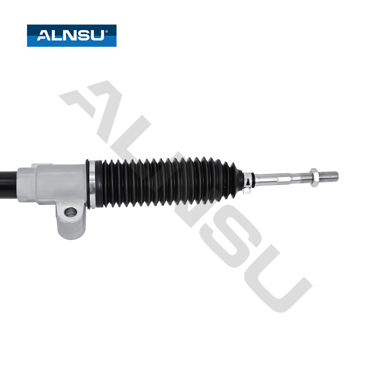 ALNSU Car Parts Hydraulic Power Steering Rack and Pinion Auto