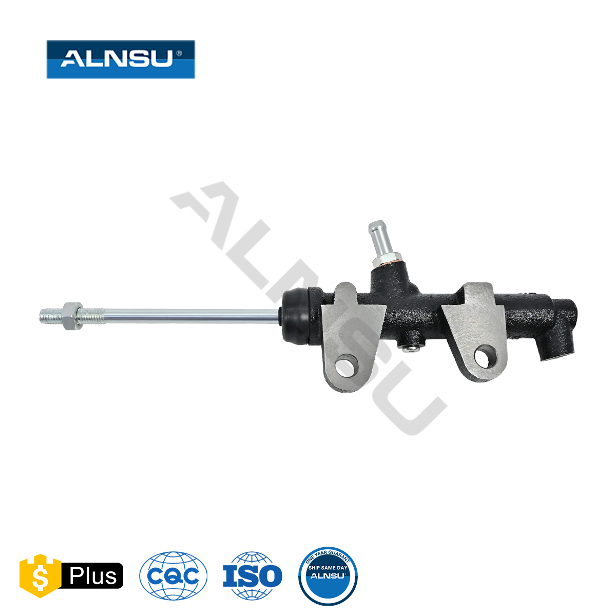 ALNSU Car Parts Hydraulic Clutch Master Cylinder For NISSAN HINO UD 46801-00Z05