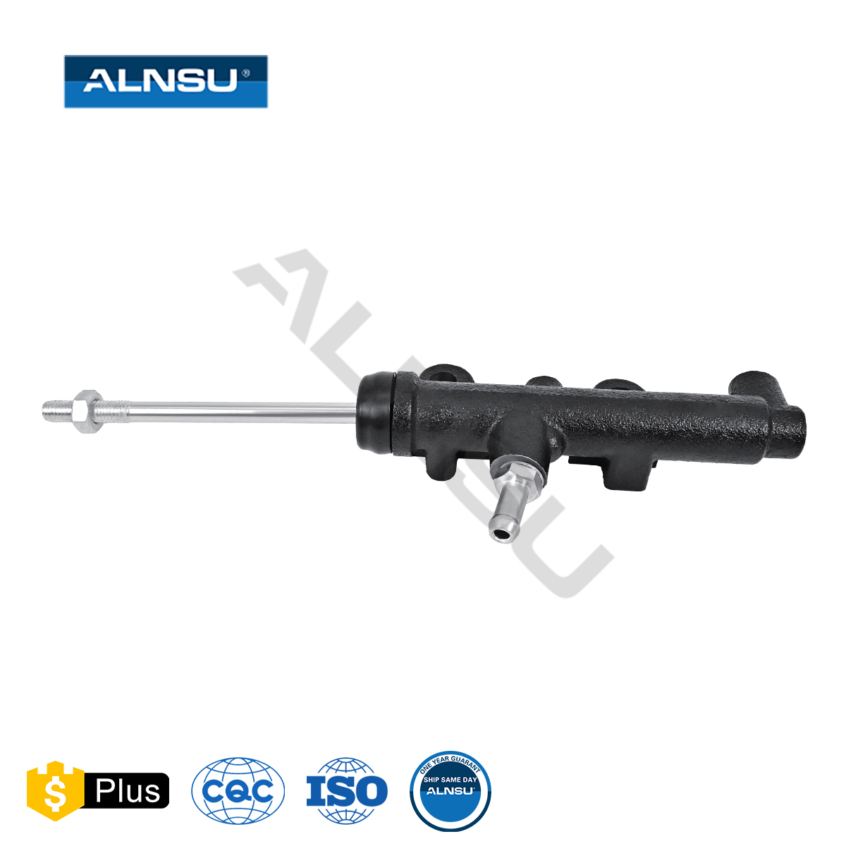 ALNSU Car Parts Hydraulic Clutch Master Cylinder For NISSAN HINO UD 46801-00Z05