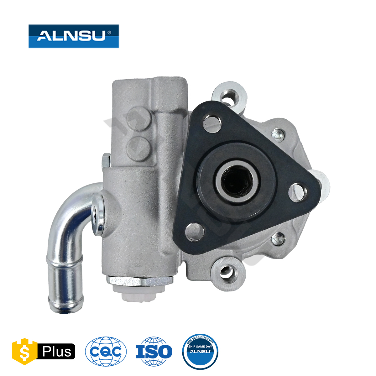 ALNSU Car Parts Hydraulic power steering pump For VOLKSWAGEN / AUDI Q7 7L8422154E 7L8422154D 2E0422155A